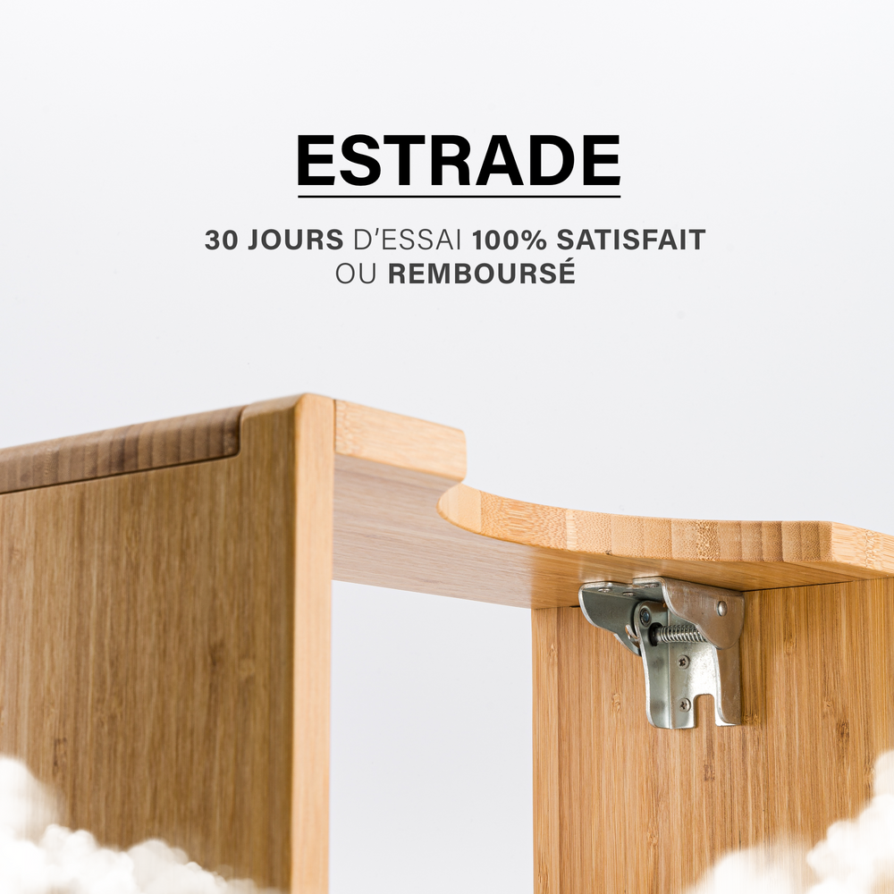 Tabouret Estrade