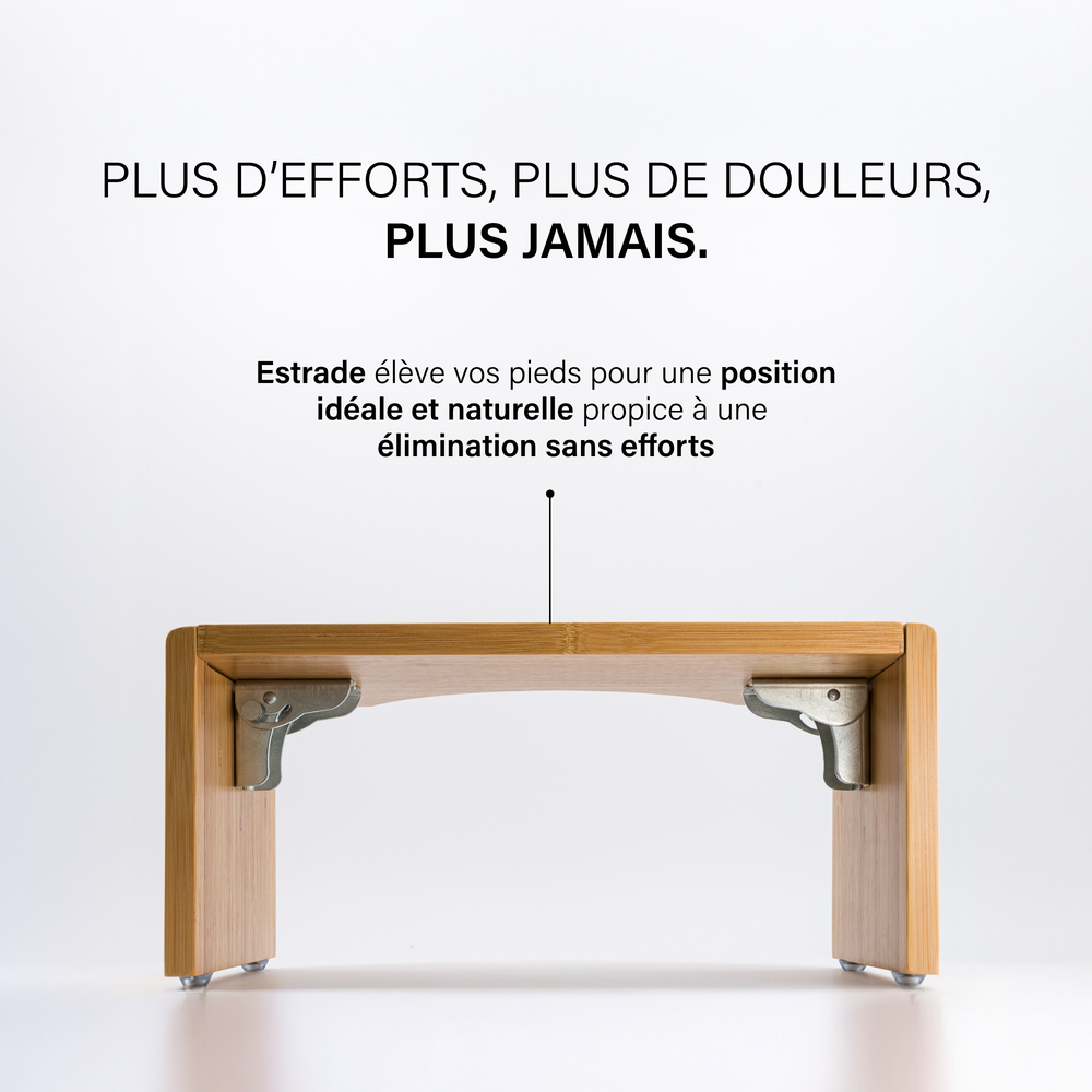 Tabouret Estrade