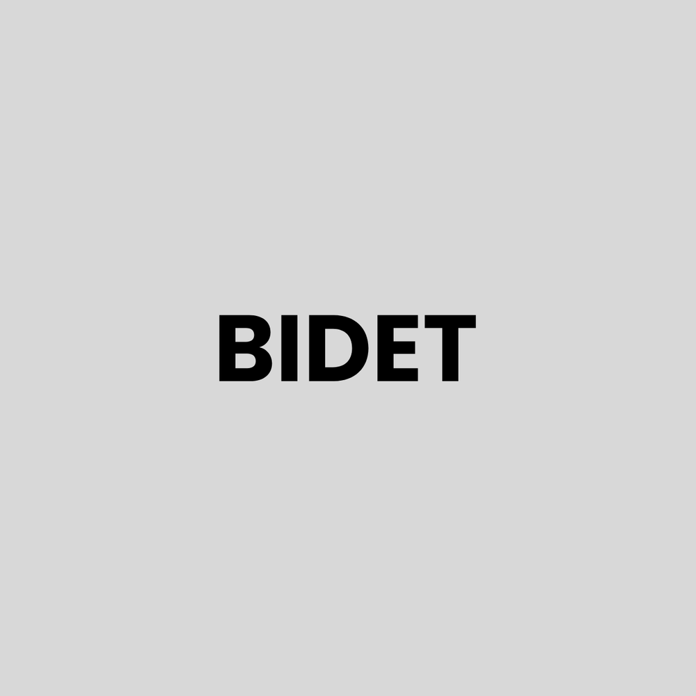 Test Deployer compatibilité: Bidet