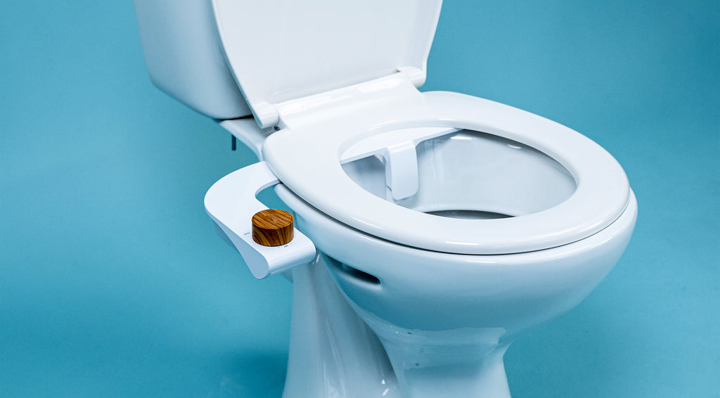WITHLENT Bidet Toilette WC - Bidet Portable pour WC - Toilette Japonaise -  WC japonais Bidet WC - Jet Toilette WC - Cuvette Japonaise Pulvérisateur  Bidet Non Électrique taharet (Argent) : : Bricolage